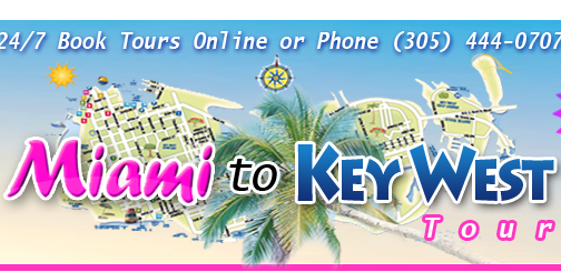 miami to keywest logo